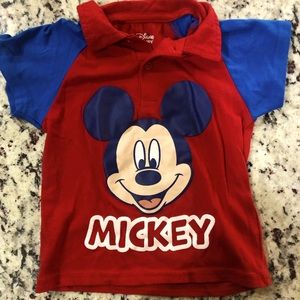 Disney Baby 18 month shirt